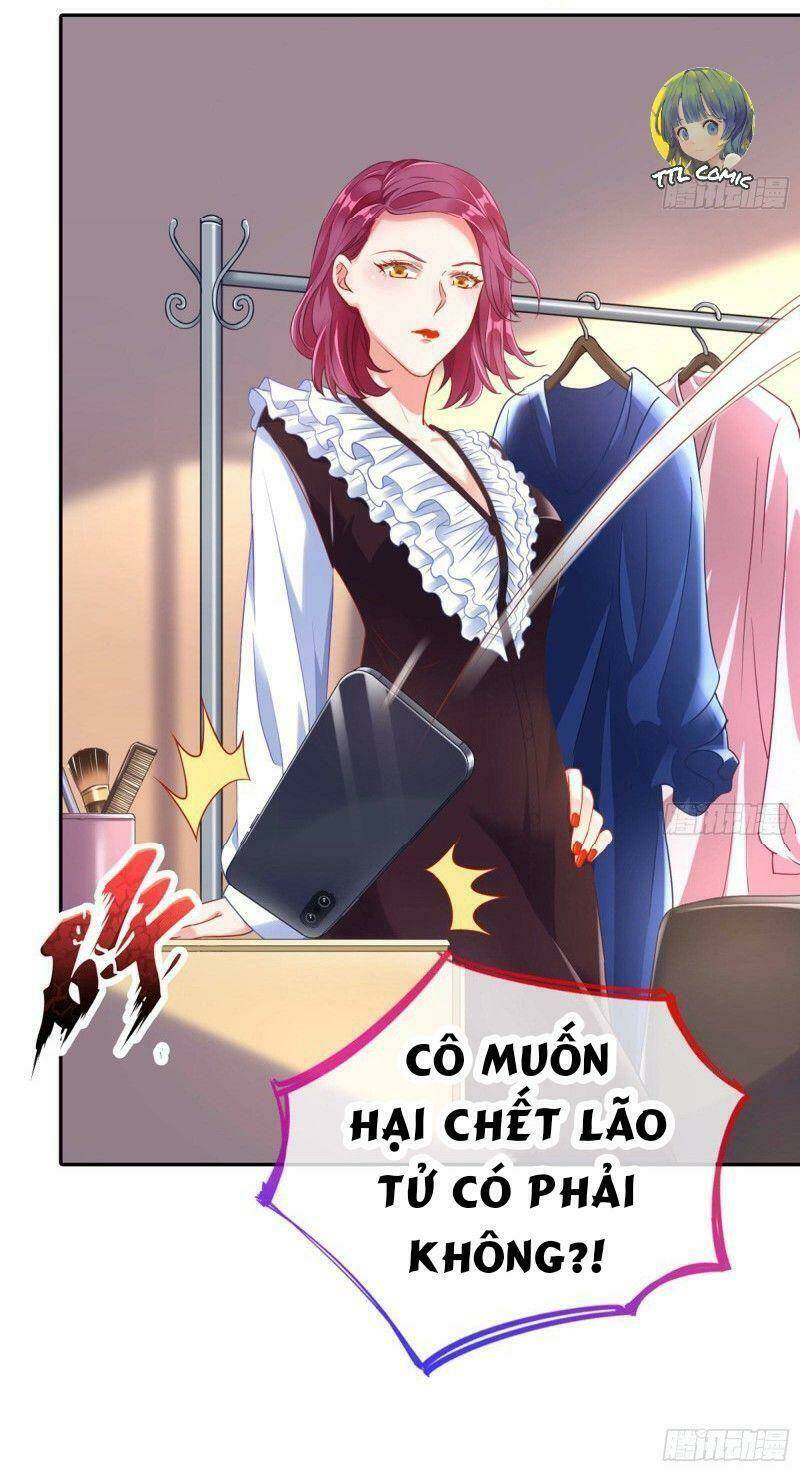 Vạn Tra Triêu Hoàng Chapter 187 - Trang 2