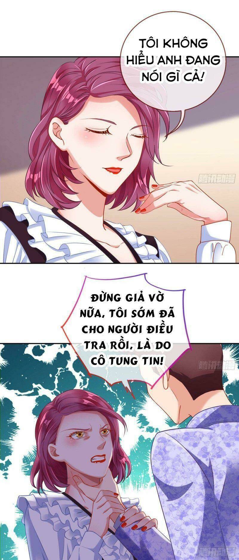 Vạn Tra Triêu Hoàng Chapter 187 - Trang 2