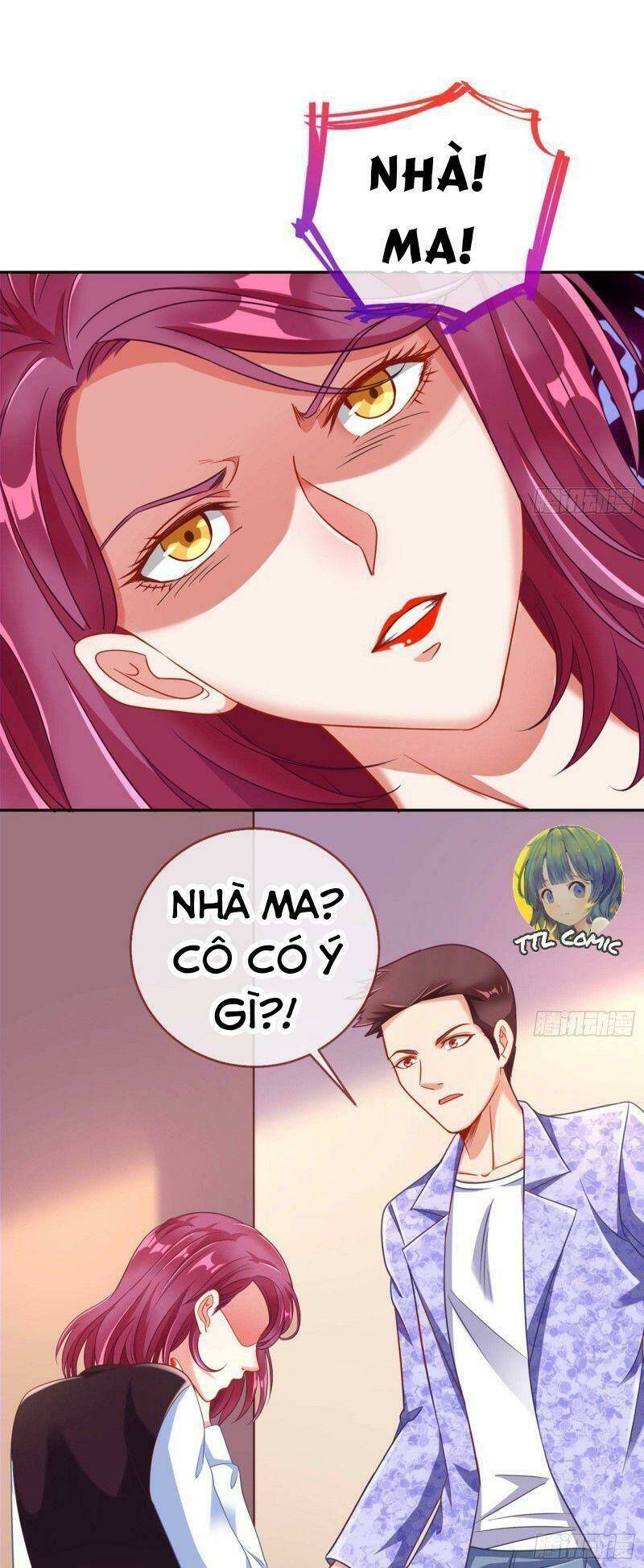 Vạn Tra Triêu Hoàng Chapter 187 - Trang 2