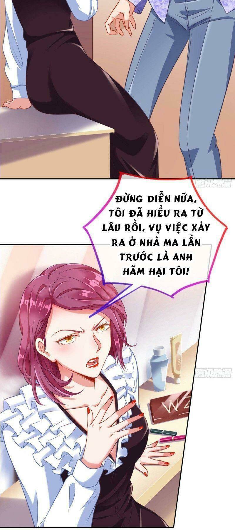 Vạn Tra Triêu Hoàng Chapter 187 - Trang 2