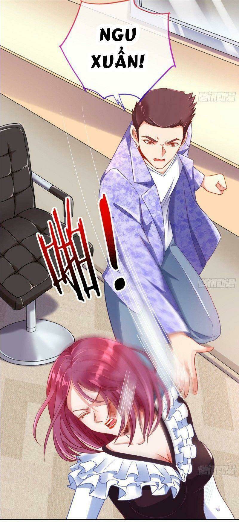 Vạn Tra Triêu Hoàng Chapter 187 - Trang 2