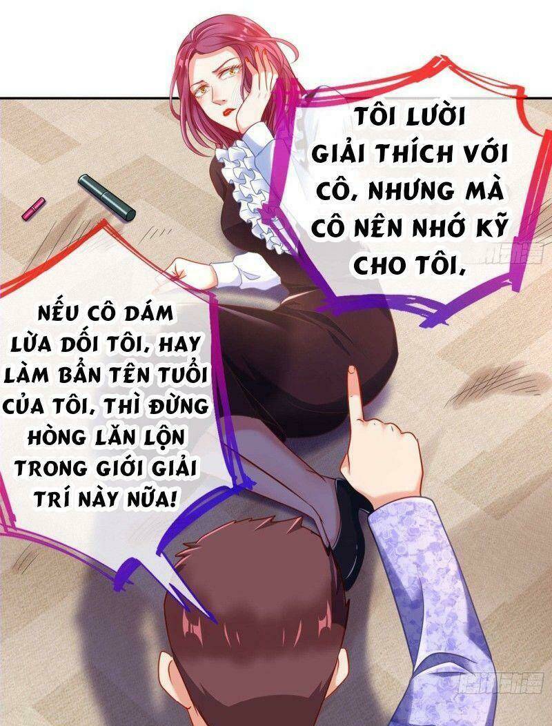 Vạn Tra Triêu Hoàng Chapter 187 - Trang 2