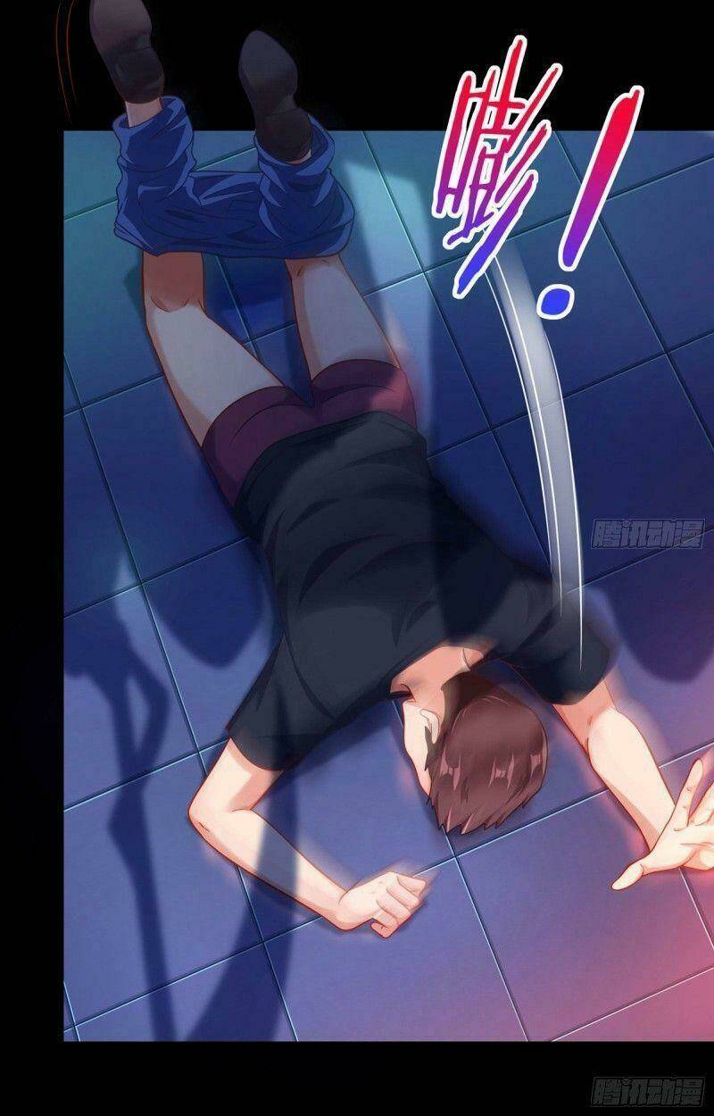 Vạn Tra Triêu Hoàng Chapter 187 - Trang 2