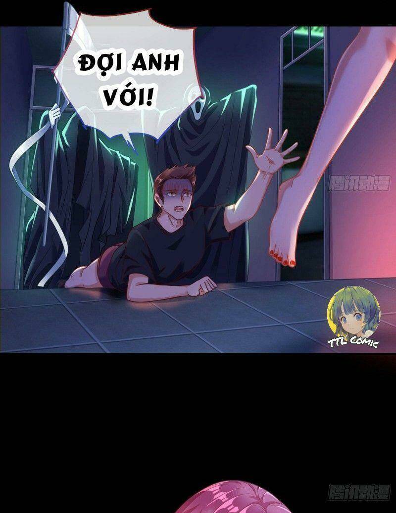 Vạn Tra Triêu Hoàng Chapter 187 - Trang 2