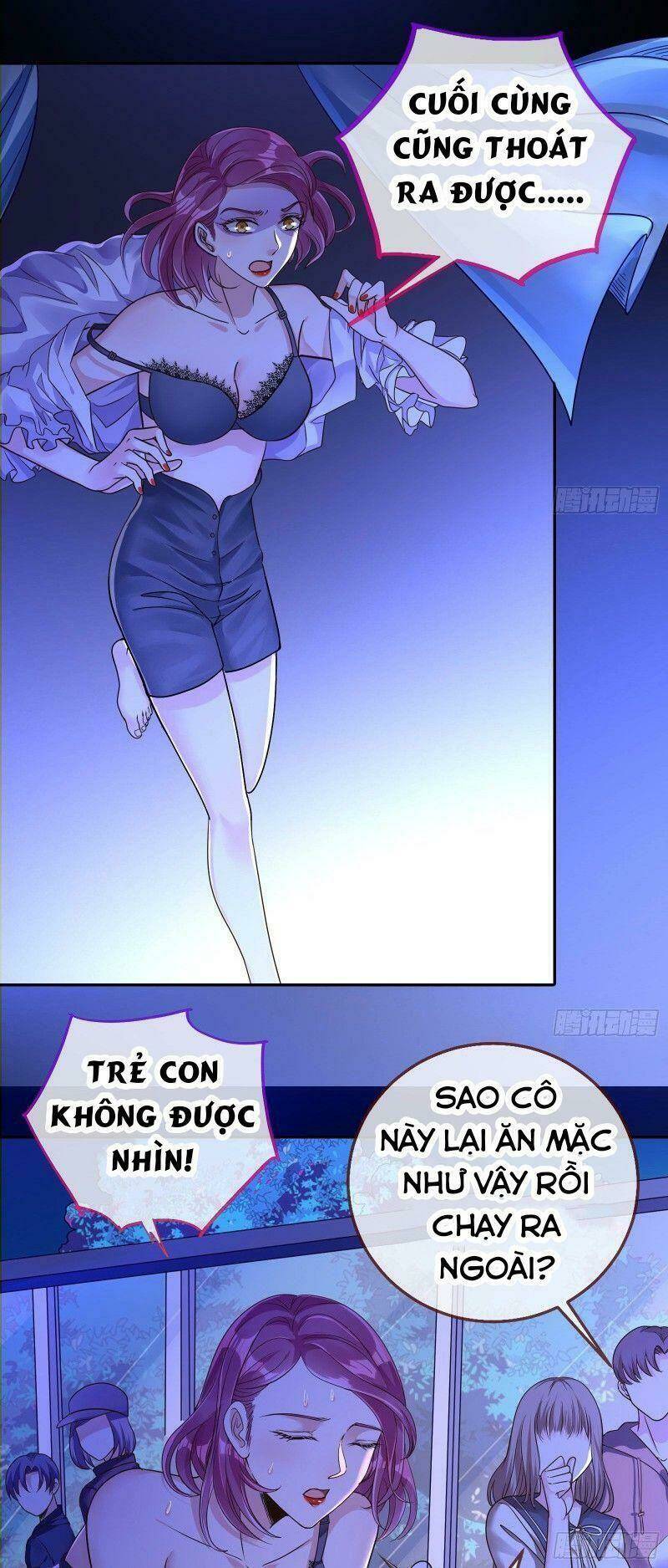 Vạn Tra Triêu Hoàng Chapter 187 - Trang 2