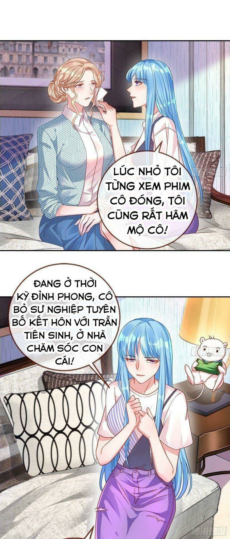 Vạn Tra Triêu Hoàng Chapter 188 - Trang 2