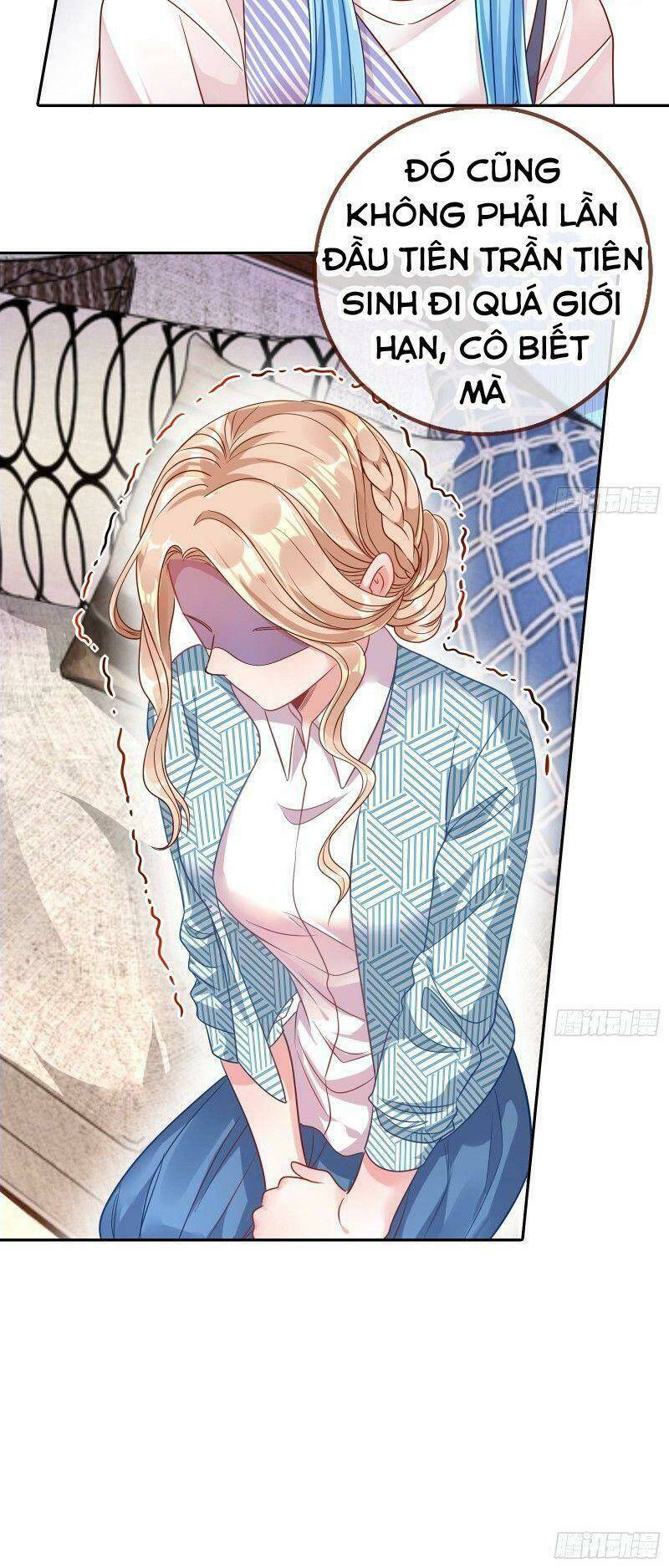 Vạn Tra Triêu Hoàng Chapter 188 - Trang 2