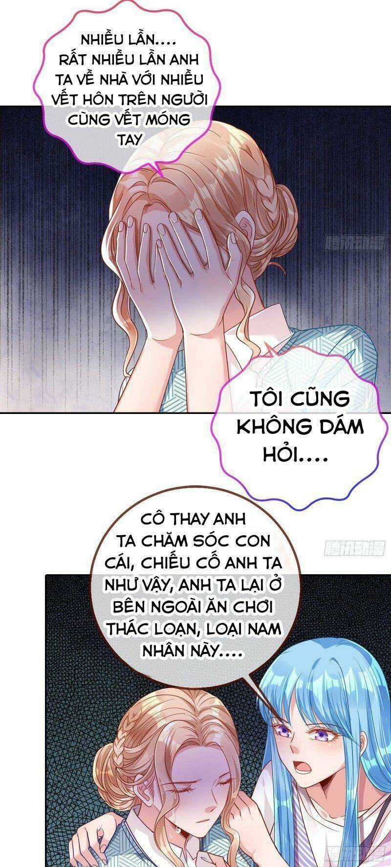 Vạn Tra Triêu Hoàng Chapter 188 - Trang 2