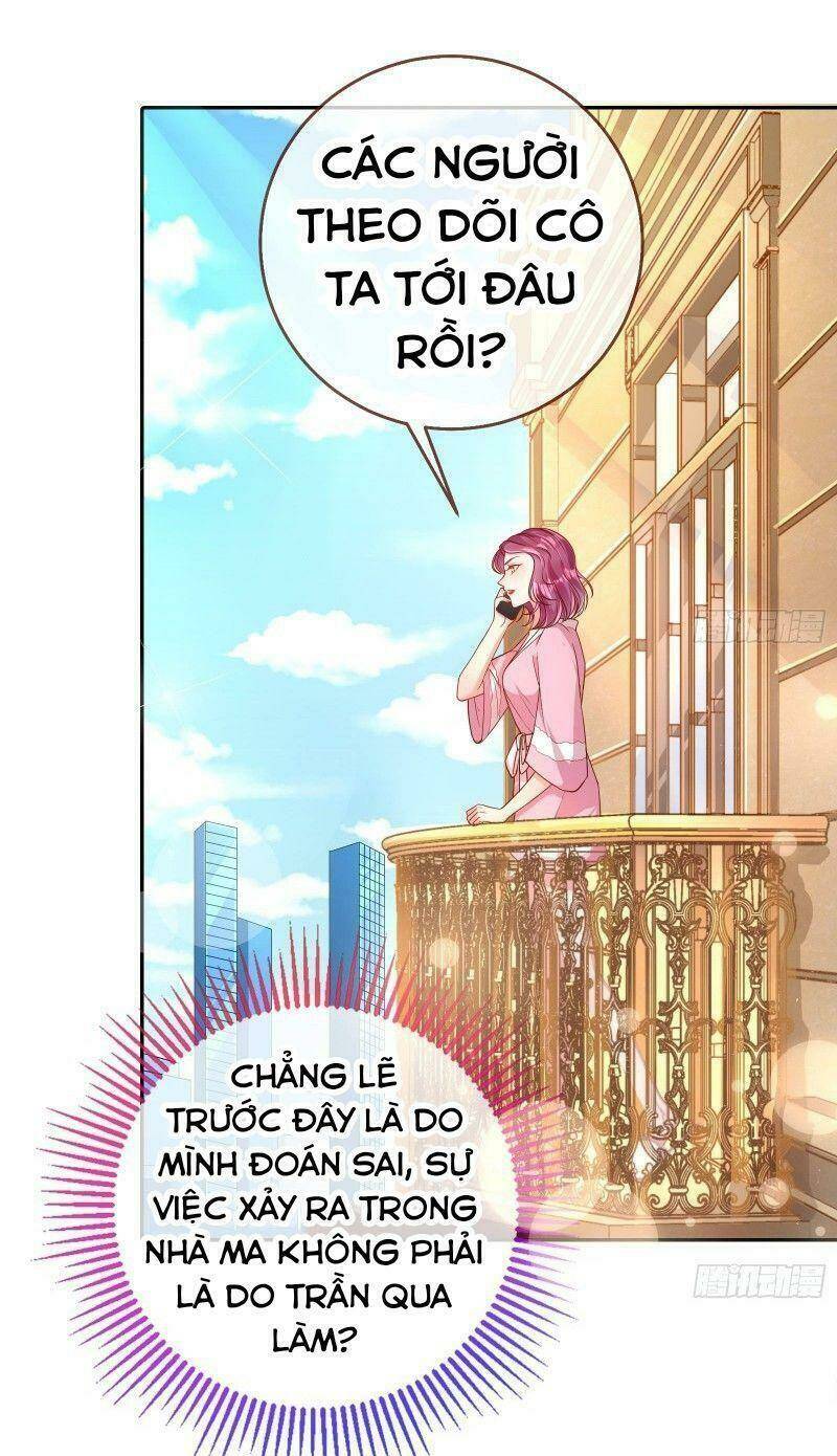 Vạn Tra Triêu Hoàng Chapter 188 - Trang 2
