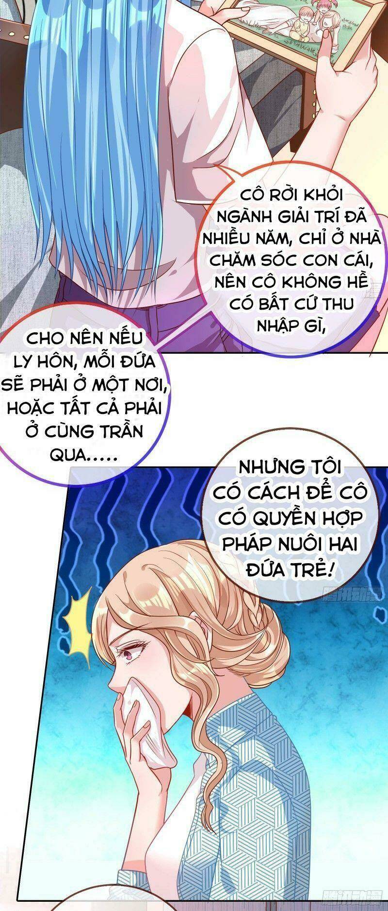 Vạn Tra Triêu Hoàng Chapter 188 - Trang 2