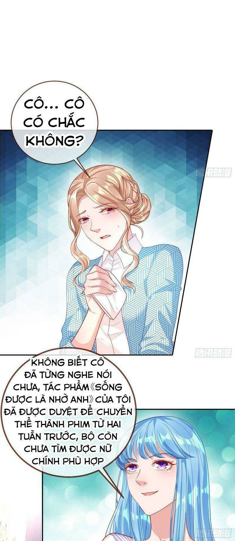 Vạn Tra Triêu Hoàng Chapter 188 - Trang 2