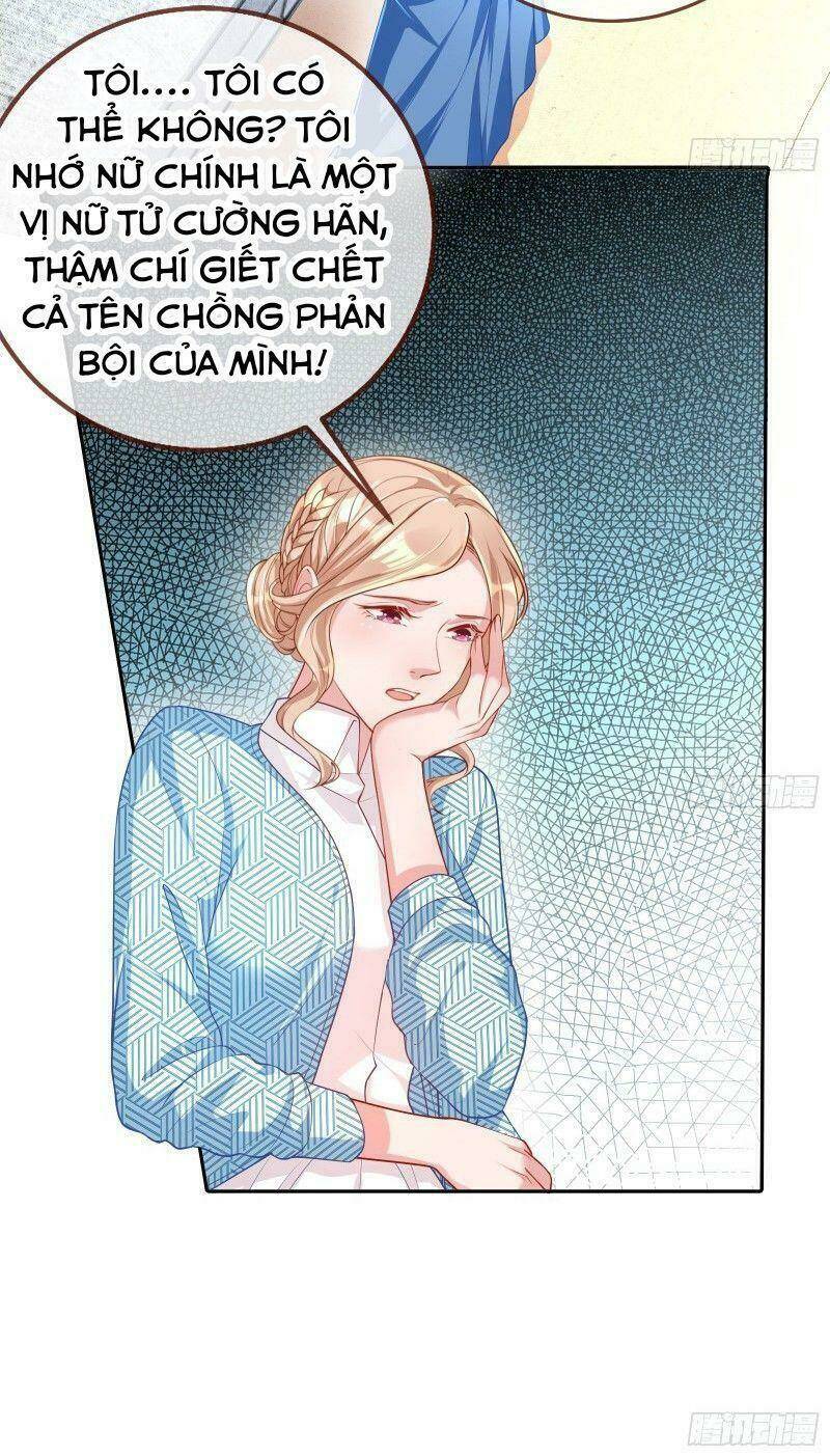 Vạn Tra Triêu Hoàng Chapter 188 - Trang 2