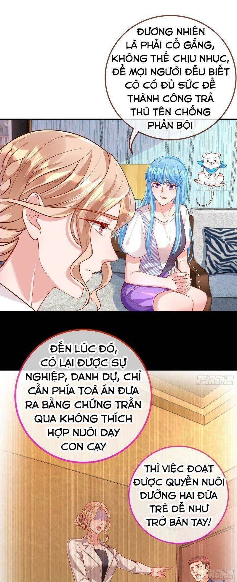 Vạn Tra Triêu Hoàng Chapter 188 - Trang 2