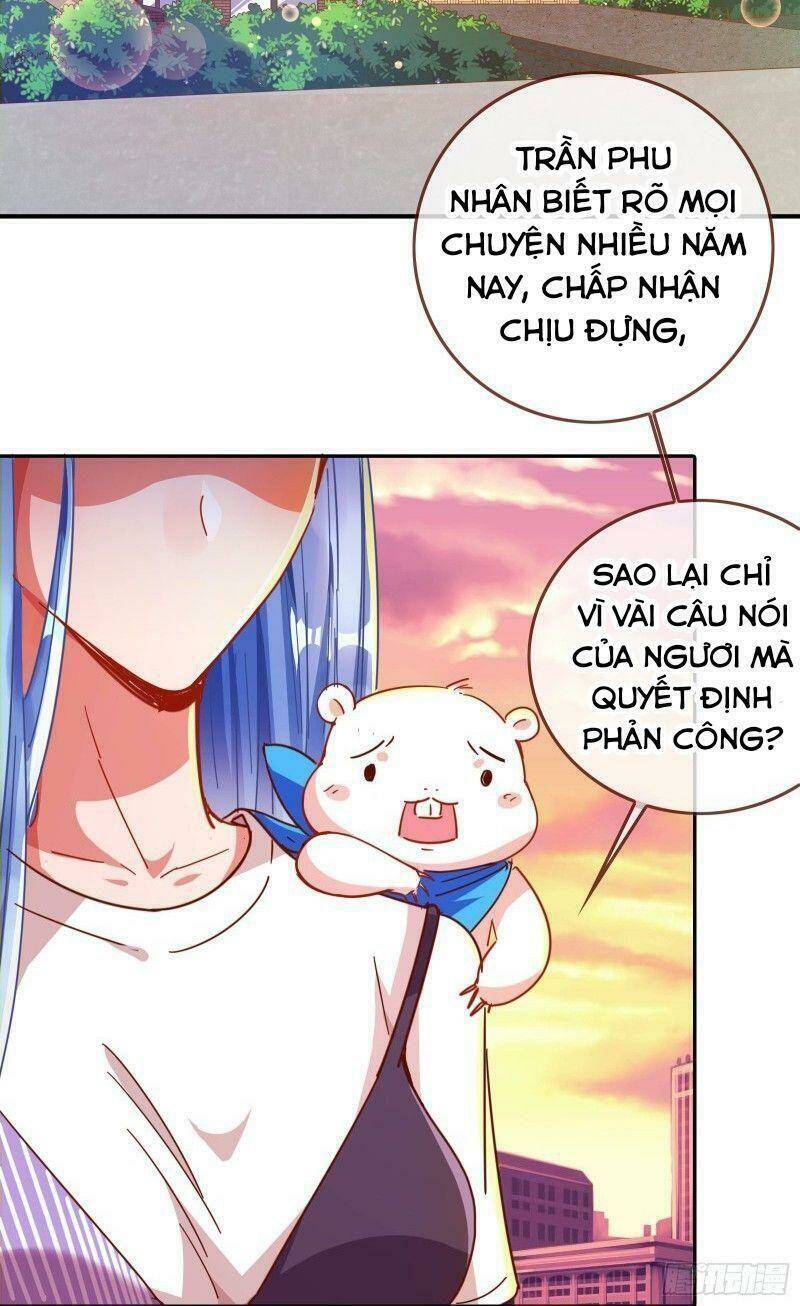 Vạn Tra Triêu Hoàng Chapter 188 - Trang 2