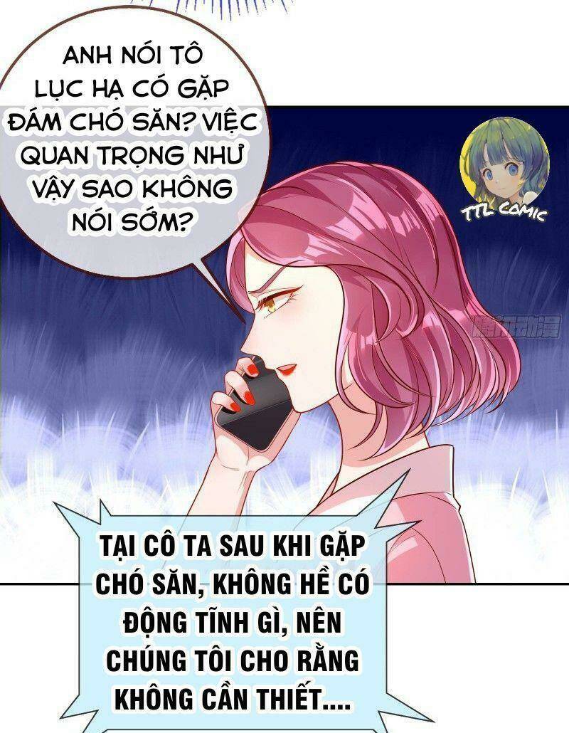 Vạn Tra Triêu Hoàng Chapter 188 - Trang 2