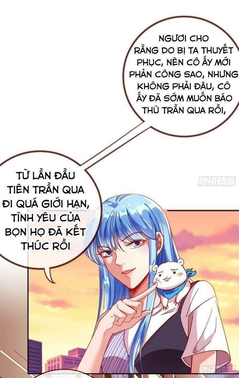 Vạn Tra Triêu Hoàng Chapter 188 - Trang 2
