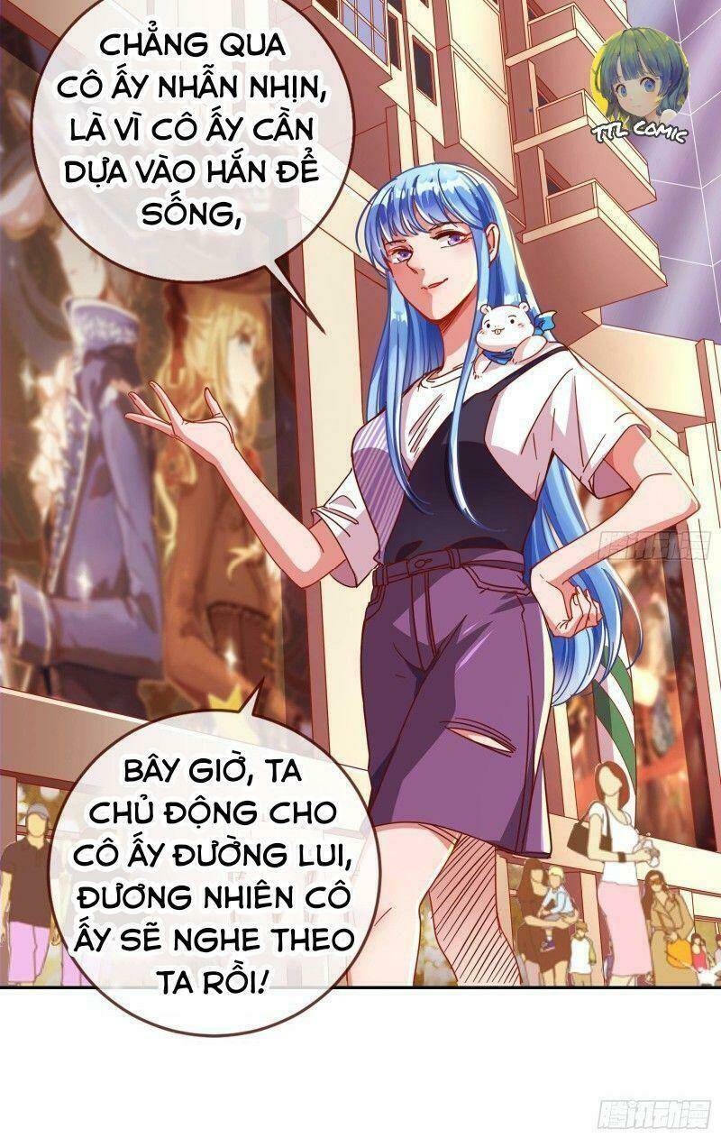 Vạn Tra Triêu Hoàng Chapter 188 - Trang 2