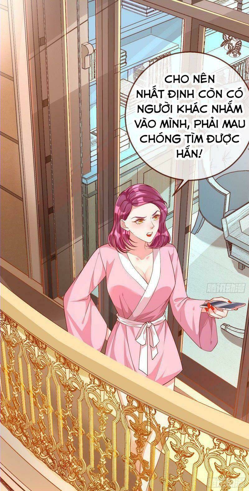 Vạn Tra Triêu Hoàng Chapter 188 - Trang 2