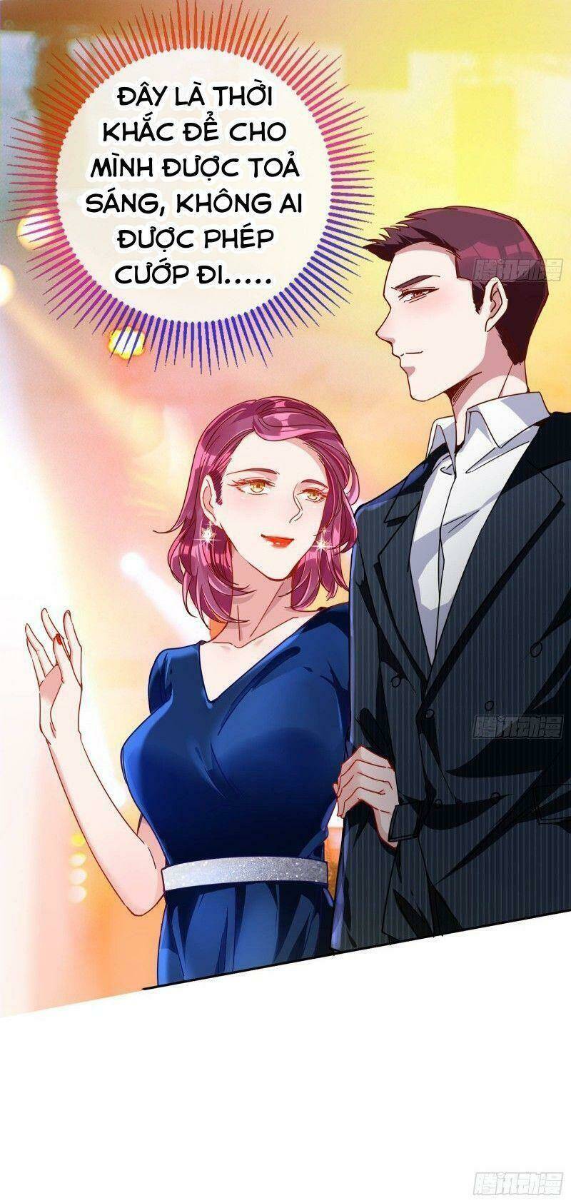 Vạn Tra Triêu Hoàng Chapter 189 - Trang 2