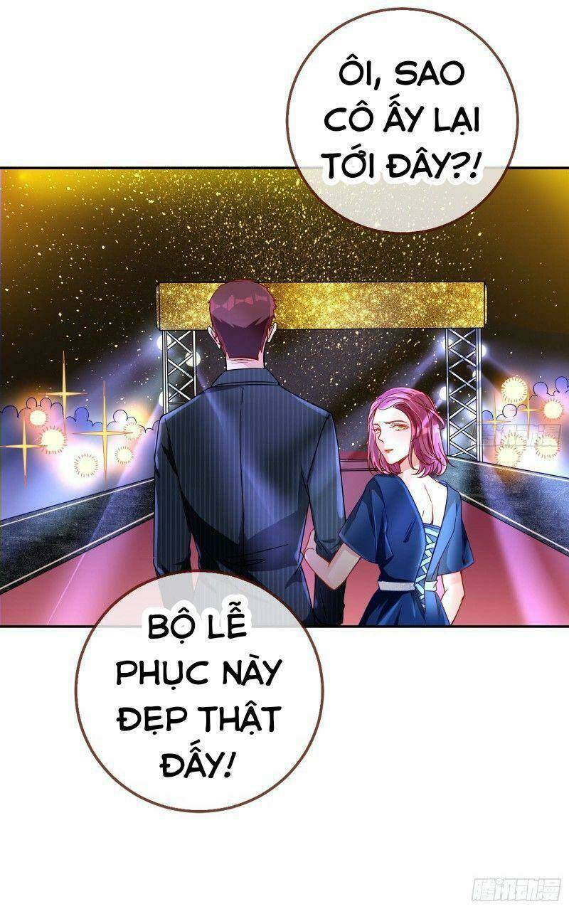 Vạn Tra Triêu Hoàng Chapter 189 - Trang 2