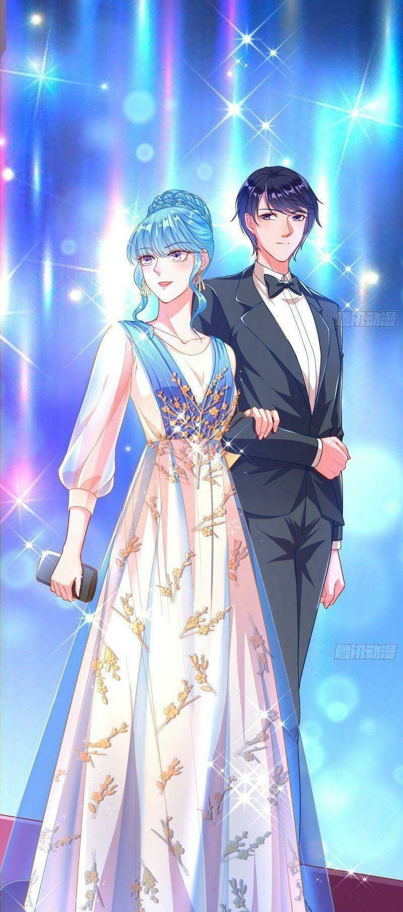 Vạn Tra Triêu Hoàng Chapter 189 - Trang 2