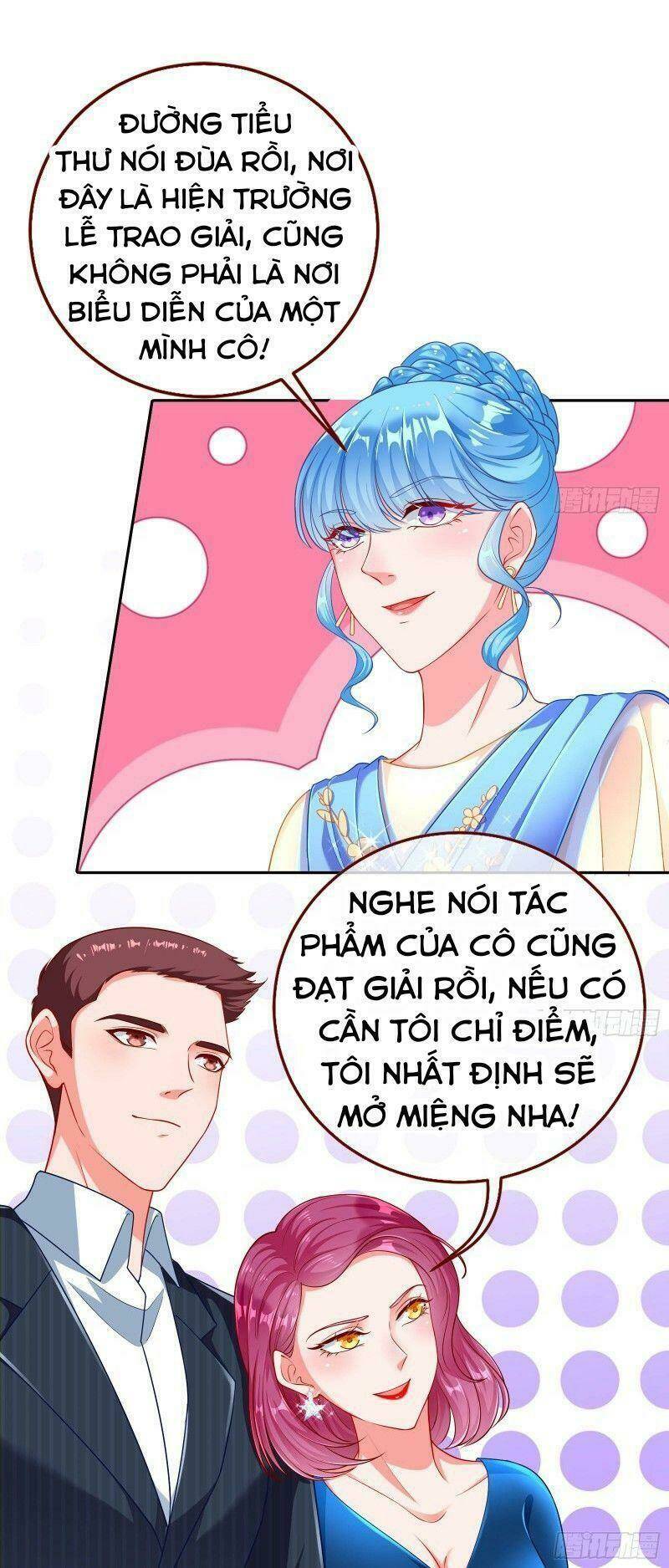 Vạn Tra Triêu Hoàng Chapter 189 - Trang 2