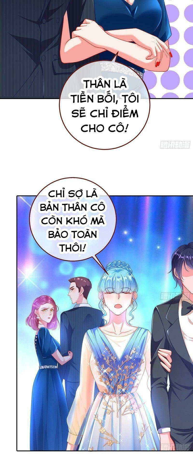 Vạn Tra Triêu Hoàng Chapter 189 - Trang 2