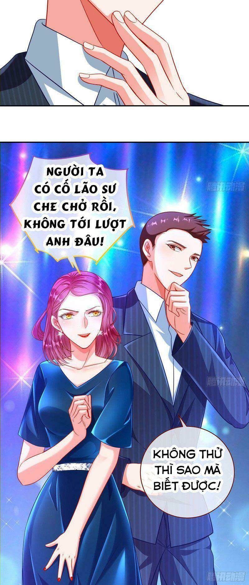 Vạn Tra Triêu Hoàng Chapter 189 - Trang 2