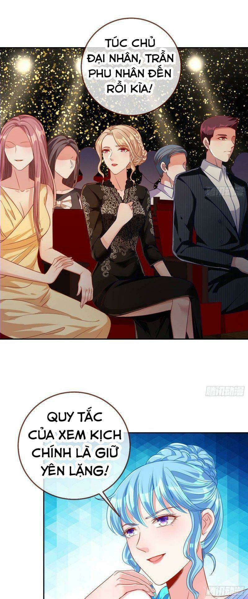 Vạn Tra Triêu Hoàng Chapter 189 - Trang 2