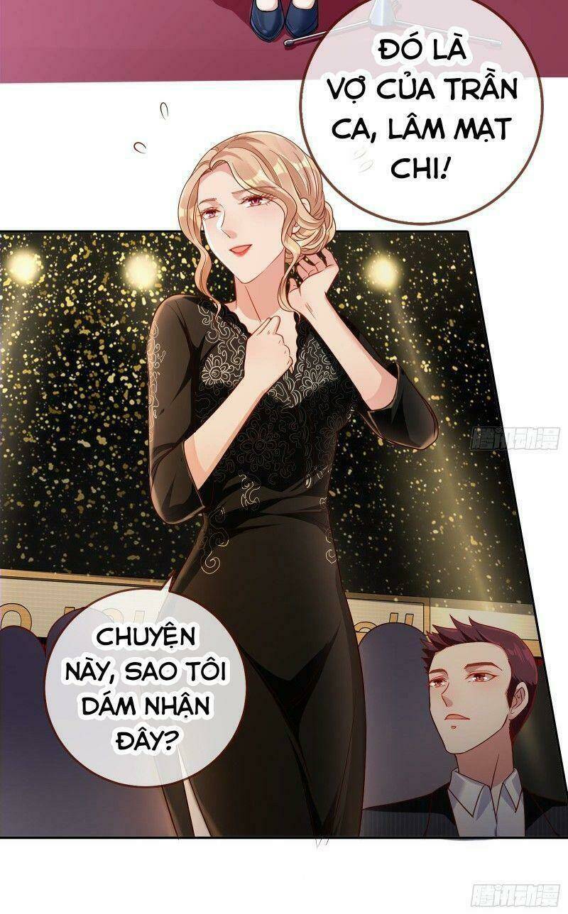 Vạn Tra Triêu Hoàng Chapter 189 - Trang 2