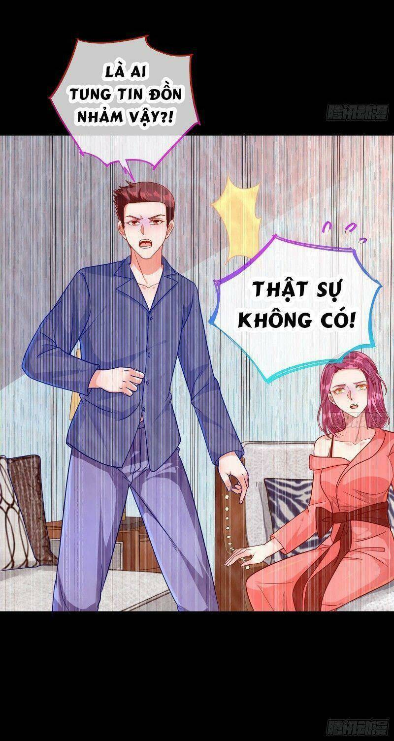 Vạn Tra Triêu Hoàng Chapter 189 - Trang 2