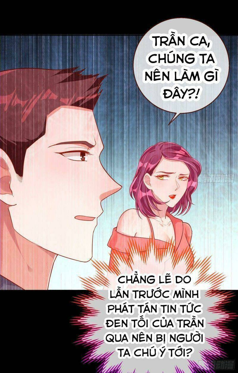 Vạn Tra Triêu Hoàng Chapter 189 - Trang 2
