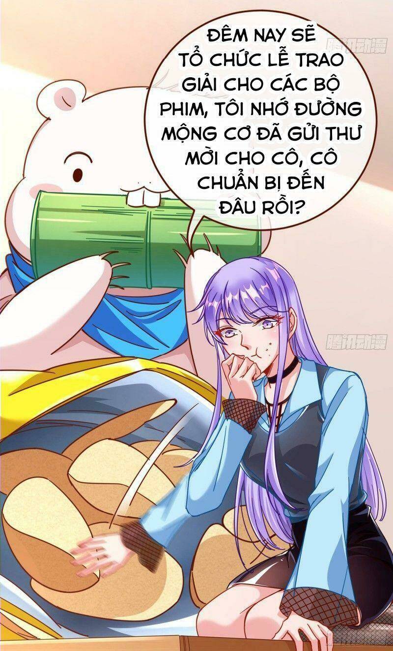 Vạn Tra Triêu Hoàng Chapter 189 - Trang 2