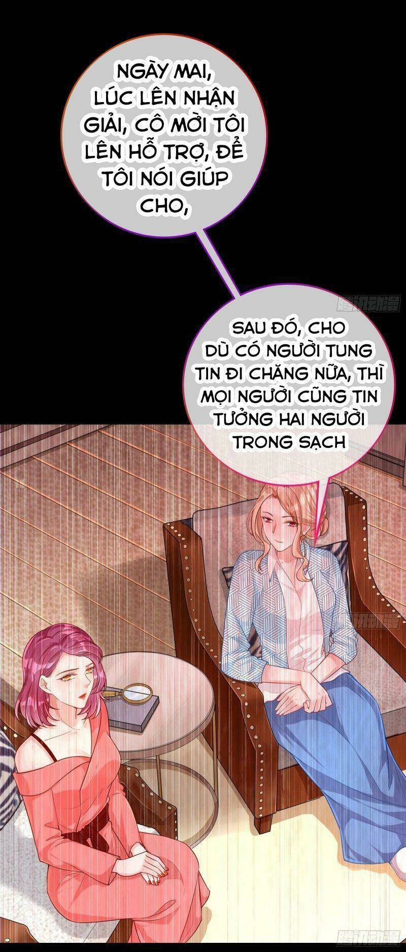 Vạn Tra Triêu Hoàng Chapter 189 - Trang 2