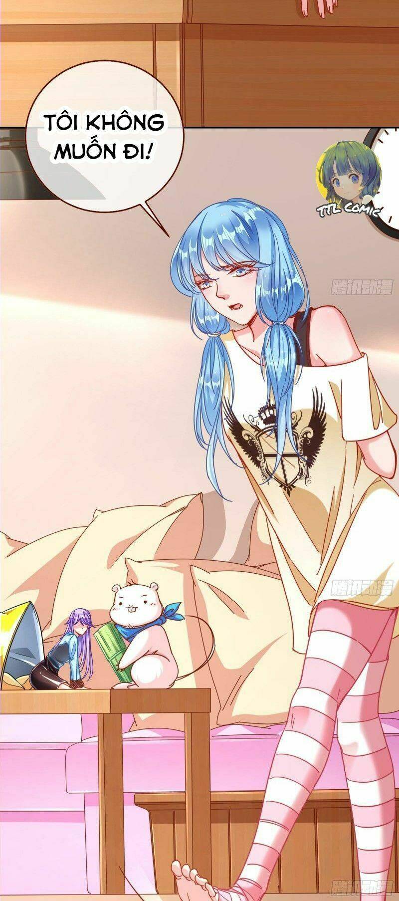 Vạn Tra Triêu Hoàng Chapter 189 - Trang 2