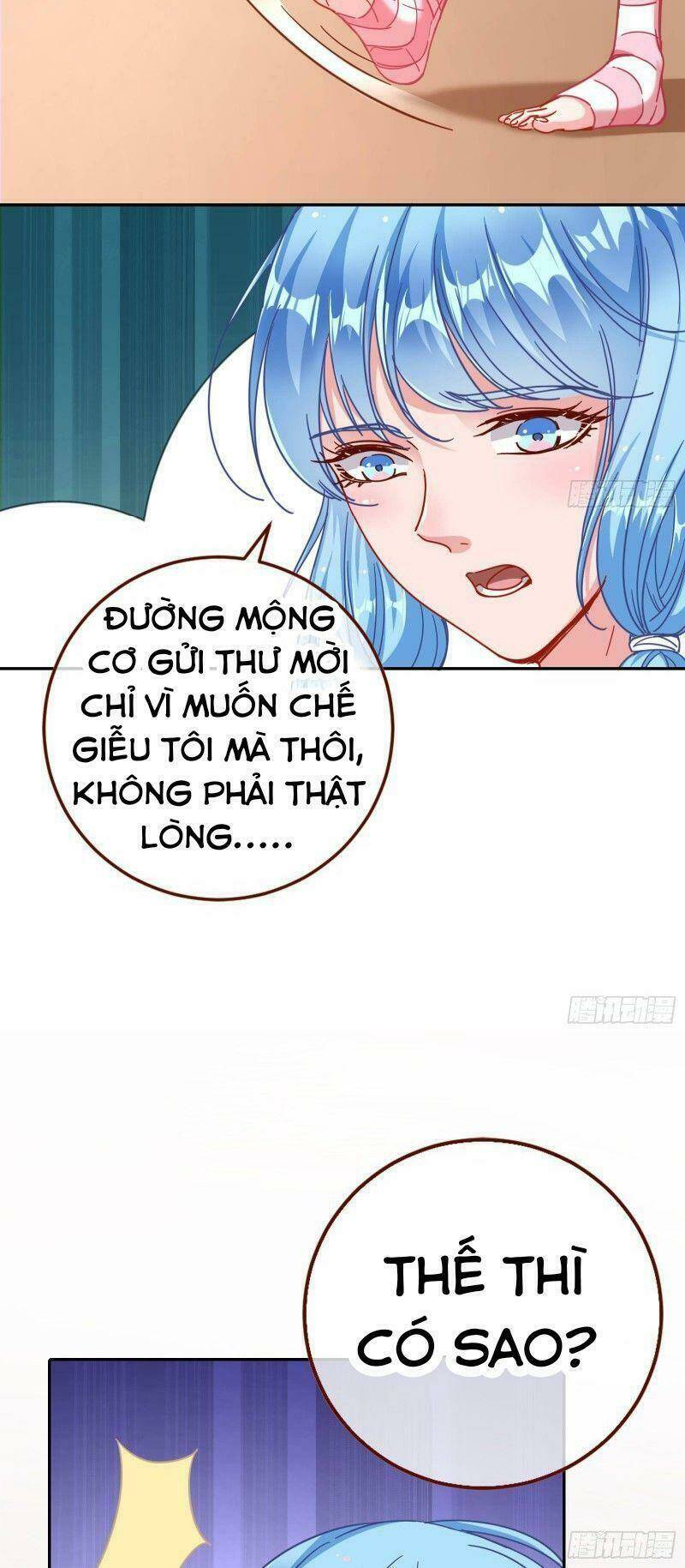 Vạn Tra Triêu Hoàng Chapter 189 - Trang 2