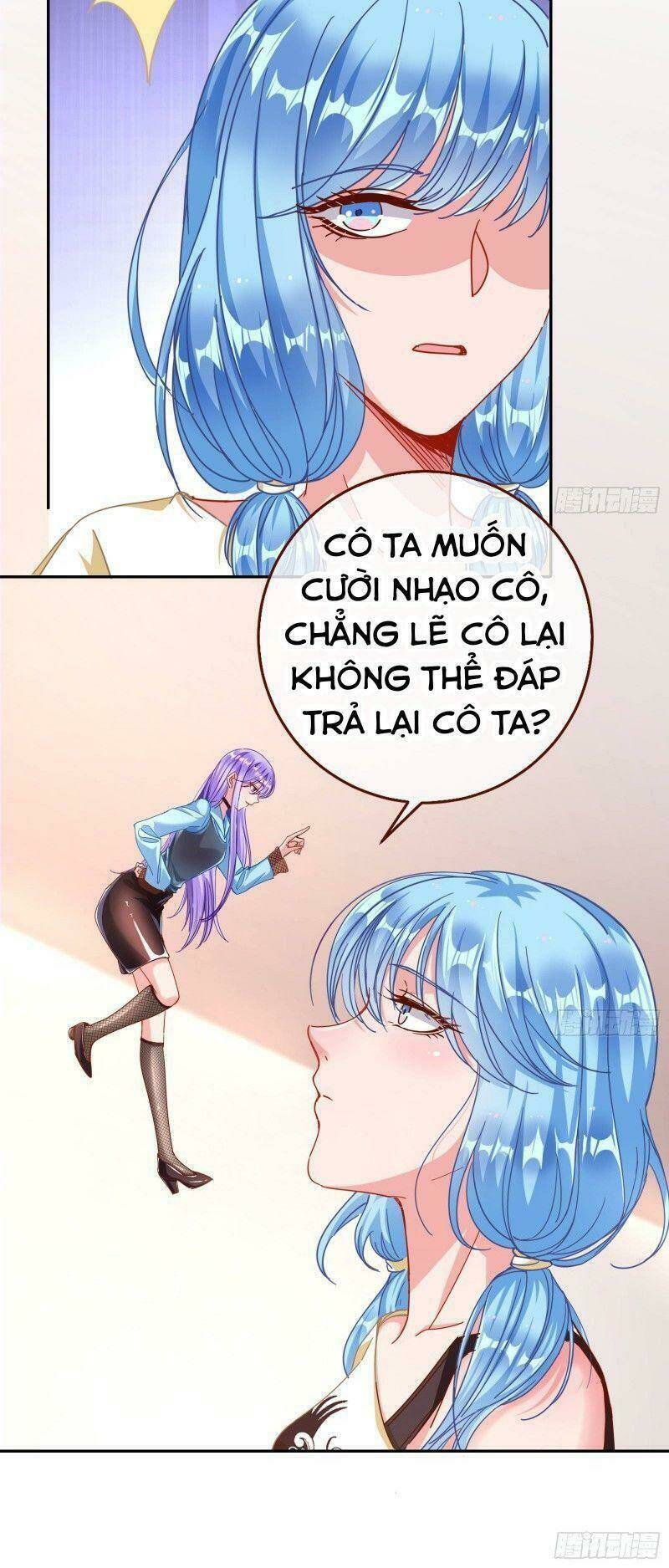 Vạn Tra Triêu Hoàng Chapter 189 - Trang 2