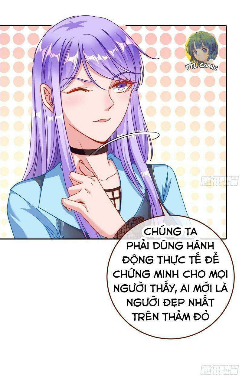 Vạn Tra Triêu Hoàng Chapter 189 - Trang 2