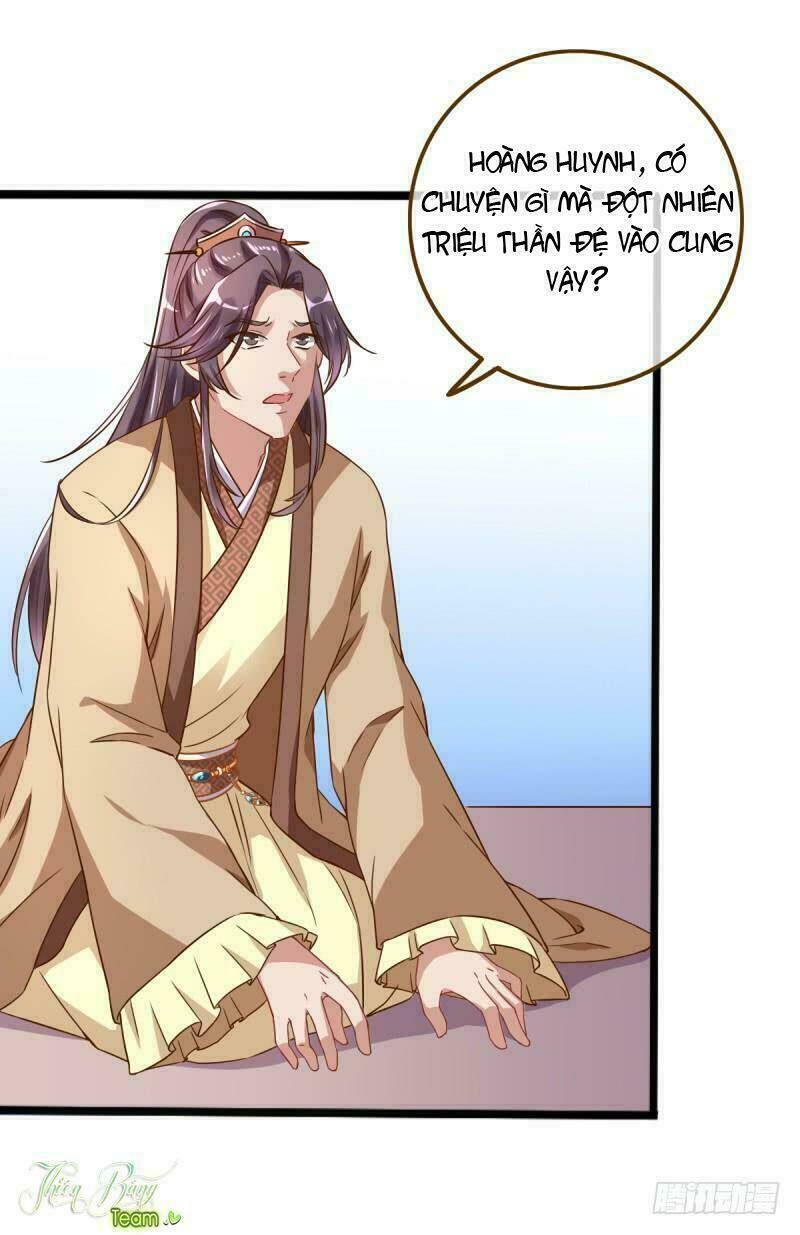Vạn Tra Triêu Hoàng Chapter 19 - Trang 2
