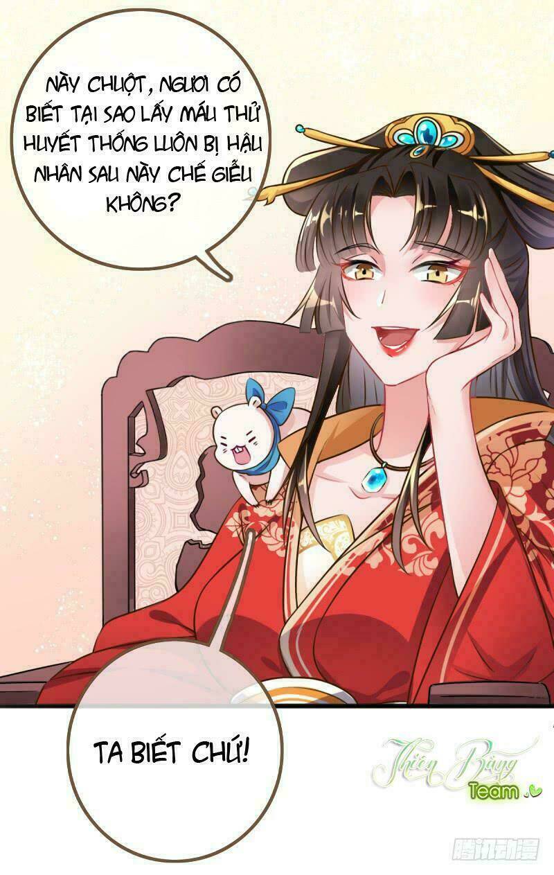 Vạn Tra Triêu Hoàng Chapter 19 - Trang 2