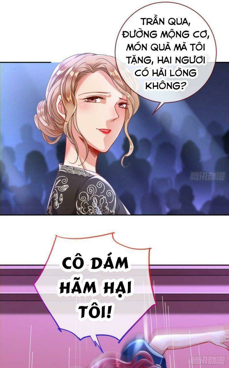 Vạn Tra Triêu Hoàng Chapter 190 - Trang 2