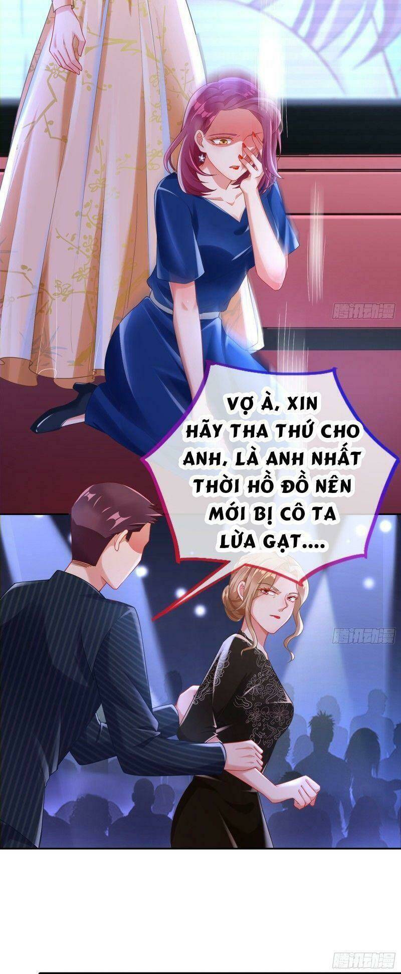 Vạn Tra Triêu Hoàng Chapter 190 - Trang 2