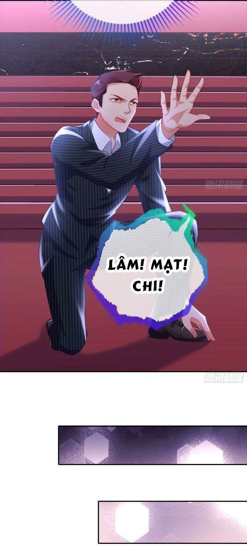 Vạn Tra Triêu Hoàng Chapter 190 - Trang 2