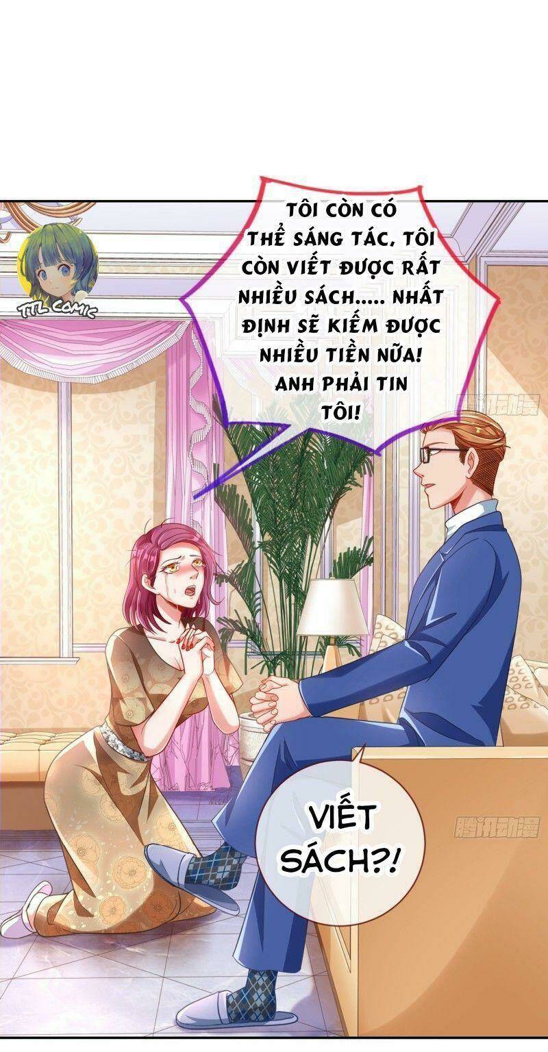 Vạn Tra Triêu Hoàng Chapter 190 - Trang 2