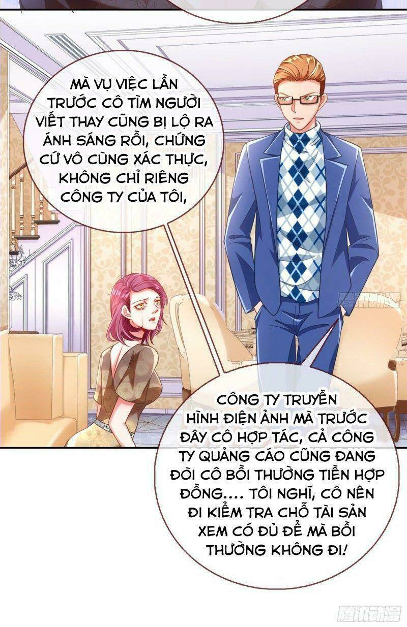 Vạn Tra Triêu Hoàng Chapter 190 - Trang 2