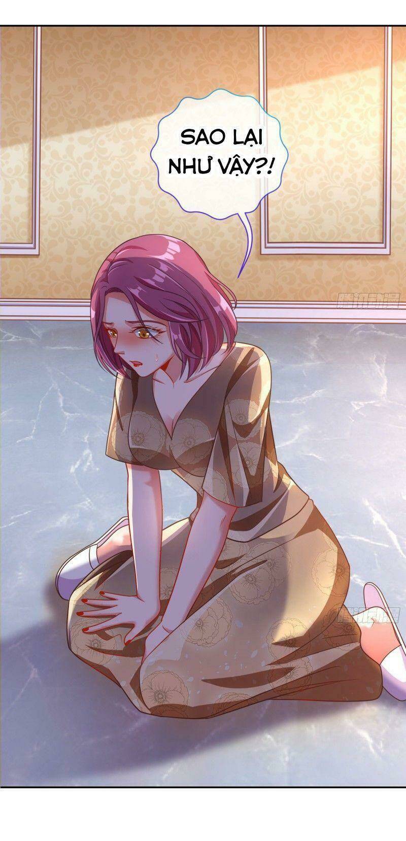 Vạn Tra Triêu Hoàng Chapter 190 - Trang 2