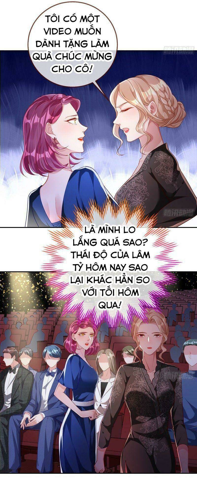 Vạn Tra Triêu Hoàng Chapter 190 - Trang 2