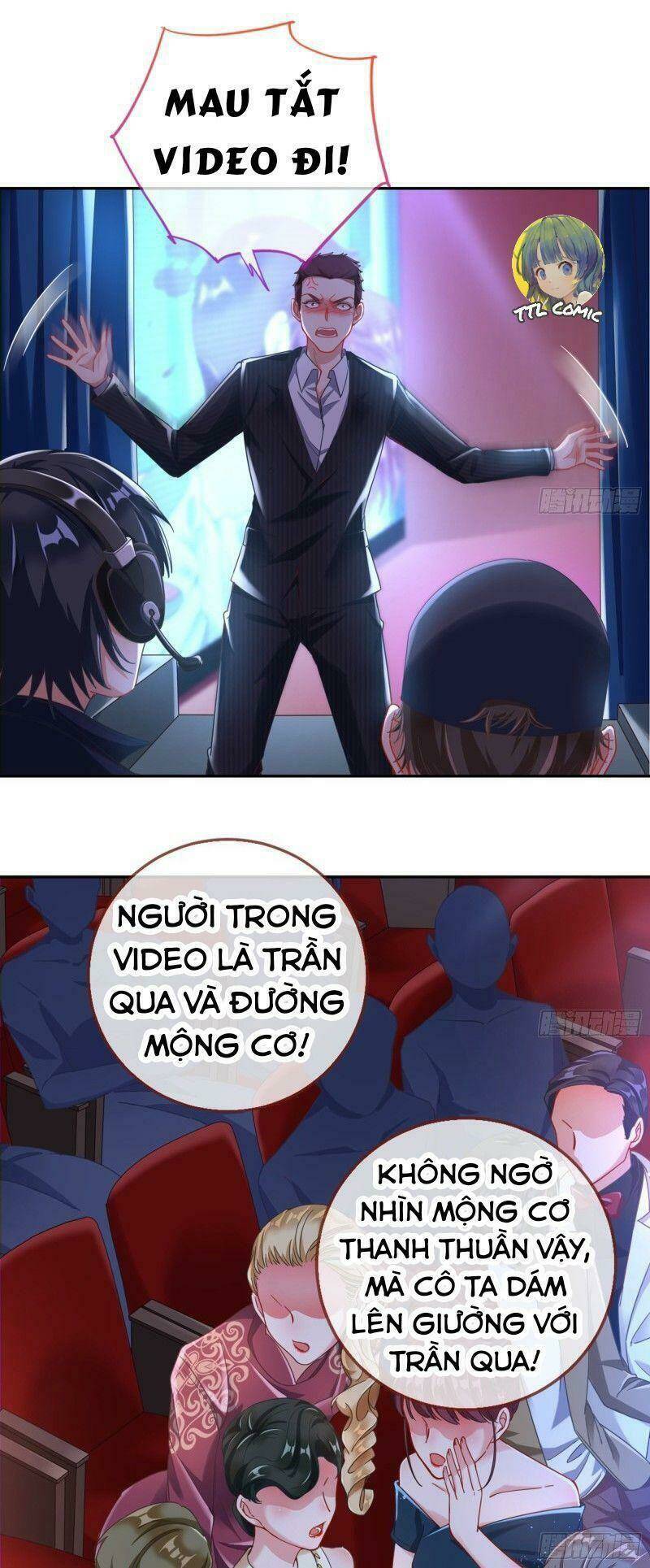 Vạn Tra Triêu Hoàng Chapter 190 - Trang 2