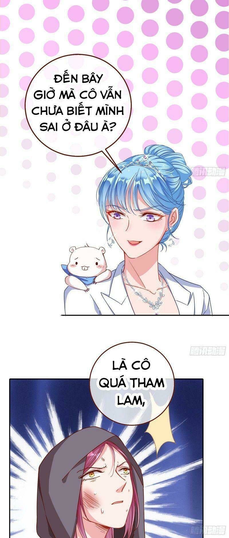 Vạn Tra Triêu Hoàng Chapter 191 - Trang 2