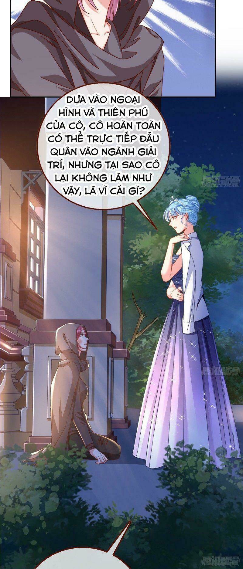 Vạn Tra Triêu Hoàng Chapter 191 - Trang 2